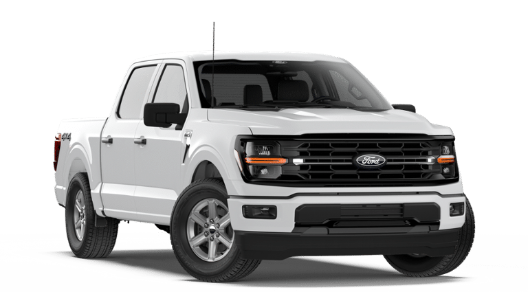 F-150® vehicle